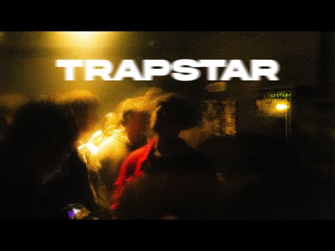 TRAPSTAR - PIANT, Sipsky (Official Visualizer)