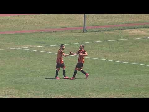 Promozione Girone D, Rocca Priora - Valmontone  0 - 3