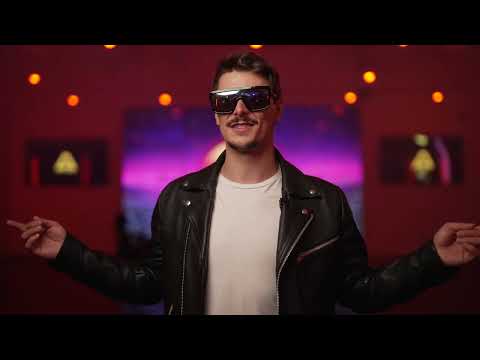 E-Game On — Season 1 Trailer — TV & Film production by Black & White Media