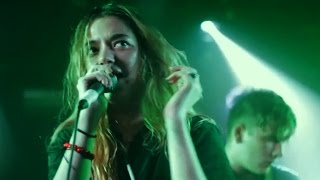 Marmozets - Move, Shake, Hide [OFFICIAL VIDEO 2014 VERSION]