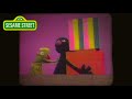 Sesame Street Top And Bottom 1972