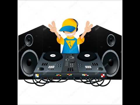 Rompe Bocinas-Mix-1 By DjOswaldo