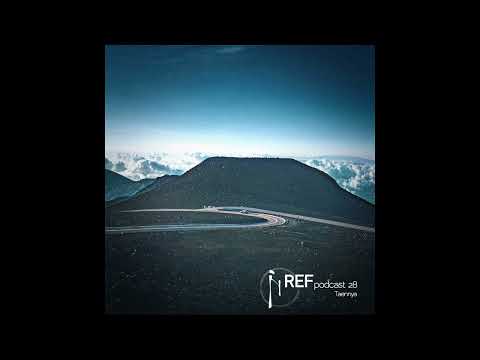 Initiate Reflexions Podcast 28 -  Taennya