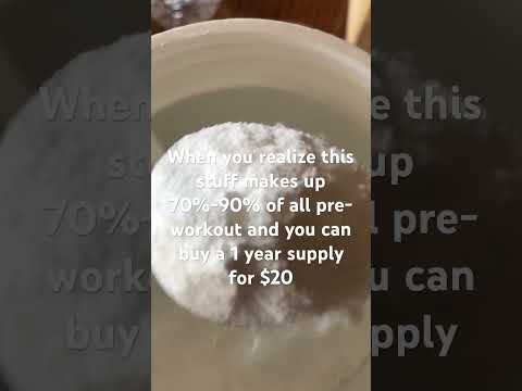 L Citrulline Powder