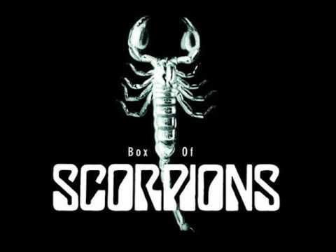 Scorpions-The zoo+LYRICS