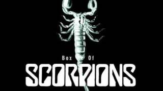 Scorpions-The zoo+LYRICS