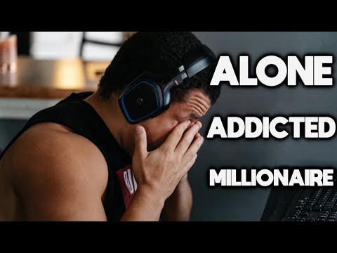 Tyler1 reacts to The Washington Post's article about him