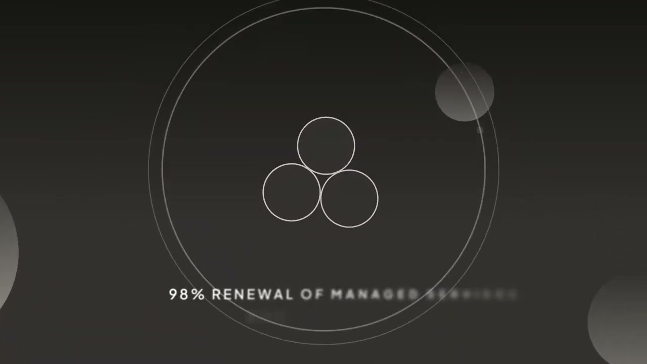 Cisilion: Beyond Expectations