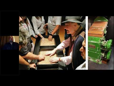 LUKAS EBENSPERGER | Distilleria Puni | Whisky Club Italia