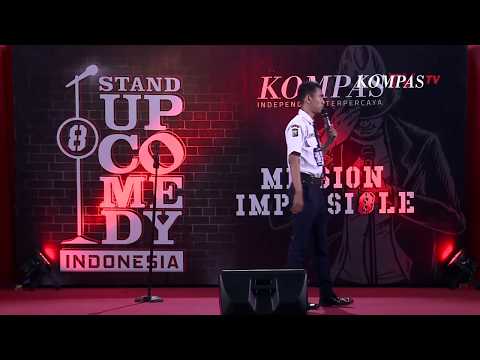 Gak Suka Jaga Malam - SUCI 8 Audisi Surabaya