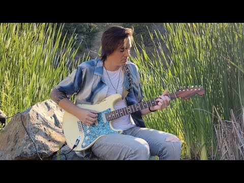 Tyler Gill - Fauna (Official Music Video)
