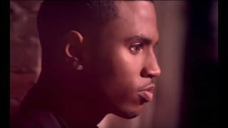 Trey Songz - Rocawear &#39;Evolution&#39; Cologne Commercial