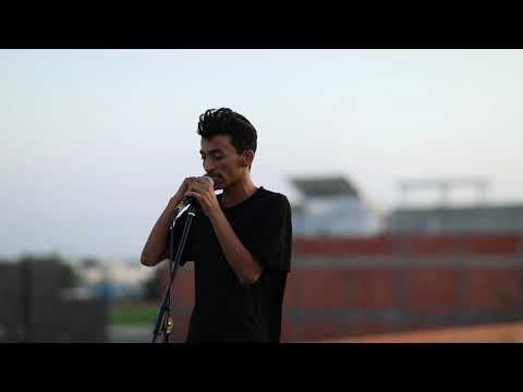 Mäa Elmoghreb - Barkoon - WECIM