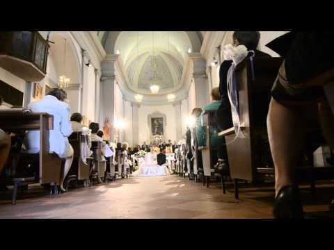 TRAILER MAURIZIO E PAMELA