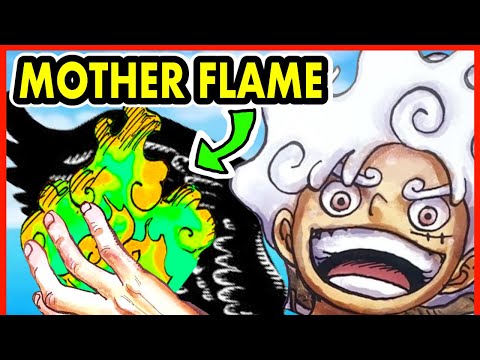 Massive JoyBoy Reveal You Might've Missed in One Piece 1114!!