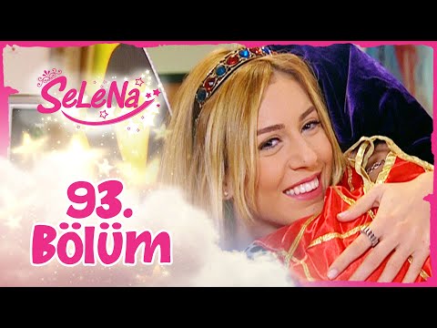 Selena 93. Bölüm - atv