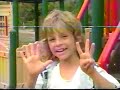 Kids Counting To 10 Bumper WPBT 2009