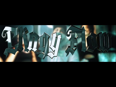 CLINGY FLOW - Lazy K [Dir. @puzzledfilm]