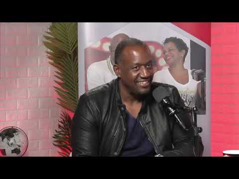 JERMAINE SMITH LIVE ON SPOTLIGHT OVER THE CITY!!!!