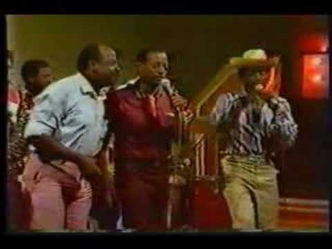 JOSEITO MATEO con ALBERTO BELTRAN & VINICIO FRANCO - Jovinita (1984)
