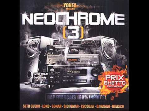 brasco feat Monseigneur Mike, Sukla  - Dawa Radio