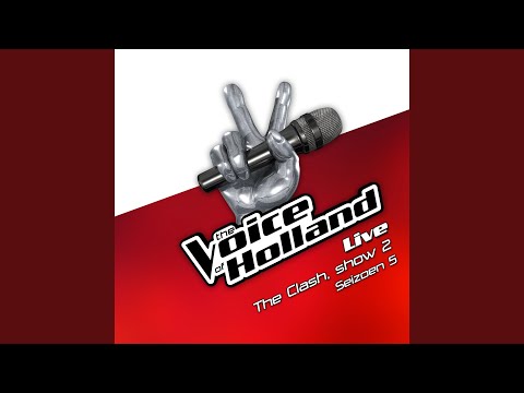 Clash 4 (From The Voice Of Holland 5)