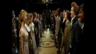 Jane Bennet and Mr Bingley - Out Of My League