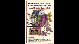 Dr. Butcher, M.D. (1983) - Trailer HD 1080p