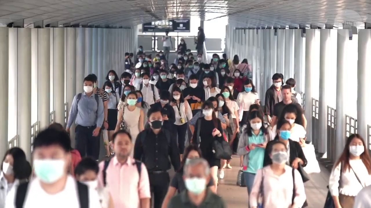 Candour - FB devpost messaging hackathon