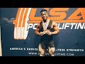 MY BEST MEET YET | 1745LB Total | The Tune Up Finale