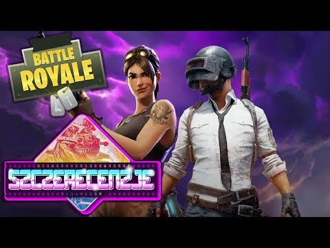 BATTLE ROYALE - SZCZERECENZJE #12