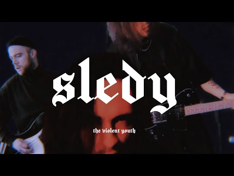 The Violent Youth - sledy (Official Video), (Eng/Ger/Spa Subs.)
