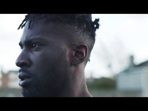 Selu ft Lariman - Find Da Peace (Official Video)