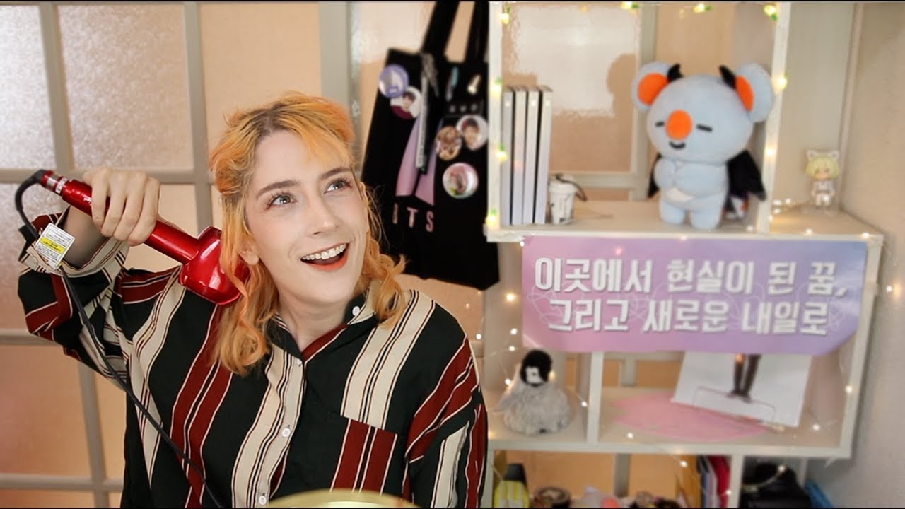 GRWM ♡ BTS Love Yourself Tour in Tokyo