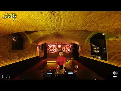 La Reiv TV #1 - Liza