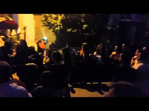 ΟΙΝΟΜΑΓΕΙΡΕΙΟ της ΑΛΕΞΑΝΔΡΑΣ 2015 Τα παιδιά του Φωτεινού ξεσαλώνουν.