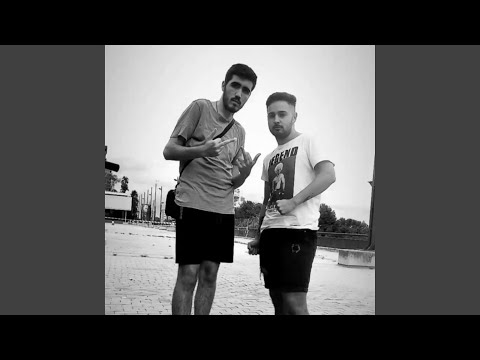 Sudor y Sangre (feat. JoeyTDK)