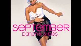 September - Because I Love You