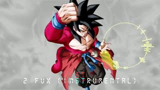 Ace Hood | 2 Fux | Instrumental | HD