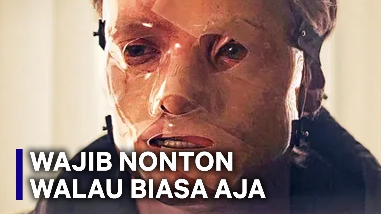 Gw Nonton Clayface Dan Gw Tidak Kecewa