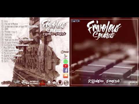 Tony Dkx  - UN NUEVO AMANECER  - Deecka 💀 & DON REDS 🔥- FRIVOLOUS SOUNDS - AUDIO