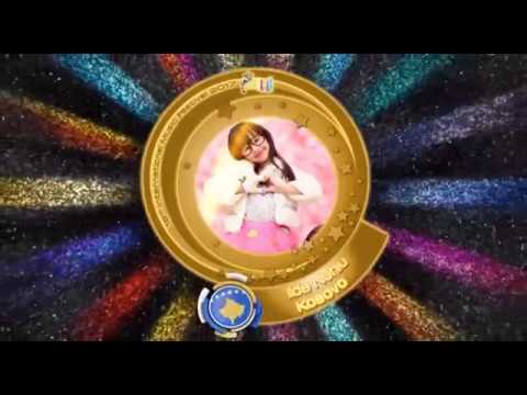 07. KOSOVO | Ilda Nuhiu - A