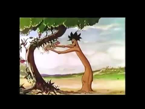 As Quatro Estações (A Primavera -  Antônio Vivaldi) A Primavera Disney Fantasia