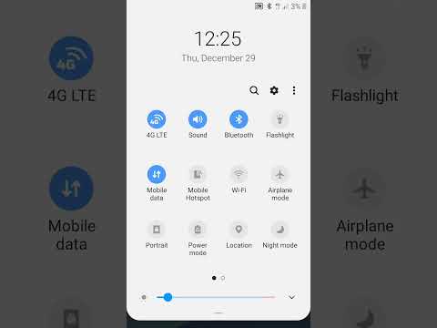Quick LTE Force (4G-5G)