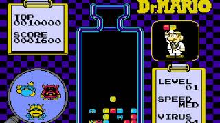 NES Campus Challenge 1991 Run