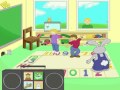 Jumpstart Kindergarten The Mud Song Eww Mud