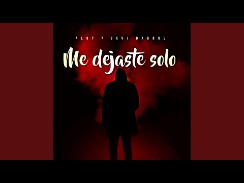Me Dejaste Solo