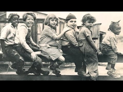 Our Gang: The Original "Little Rascals" In The 1920s