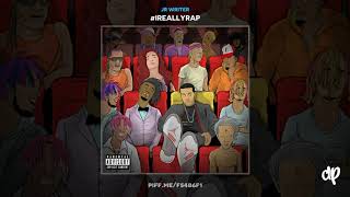 JR Writer - I Really Rap (Feat Dave East) [#iREALLYRAP]