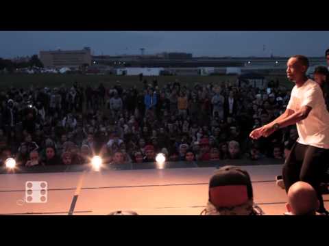 THE FINAL - Fusion Concept World Final - Jimmy (Yudat) vs Fabbreezy (Ghetto-Style)